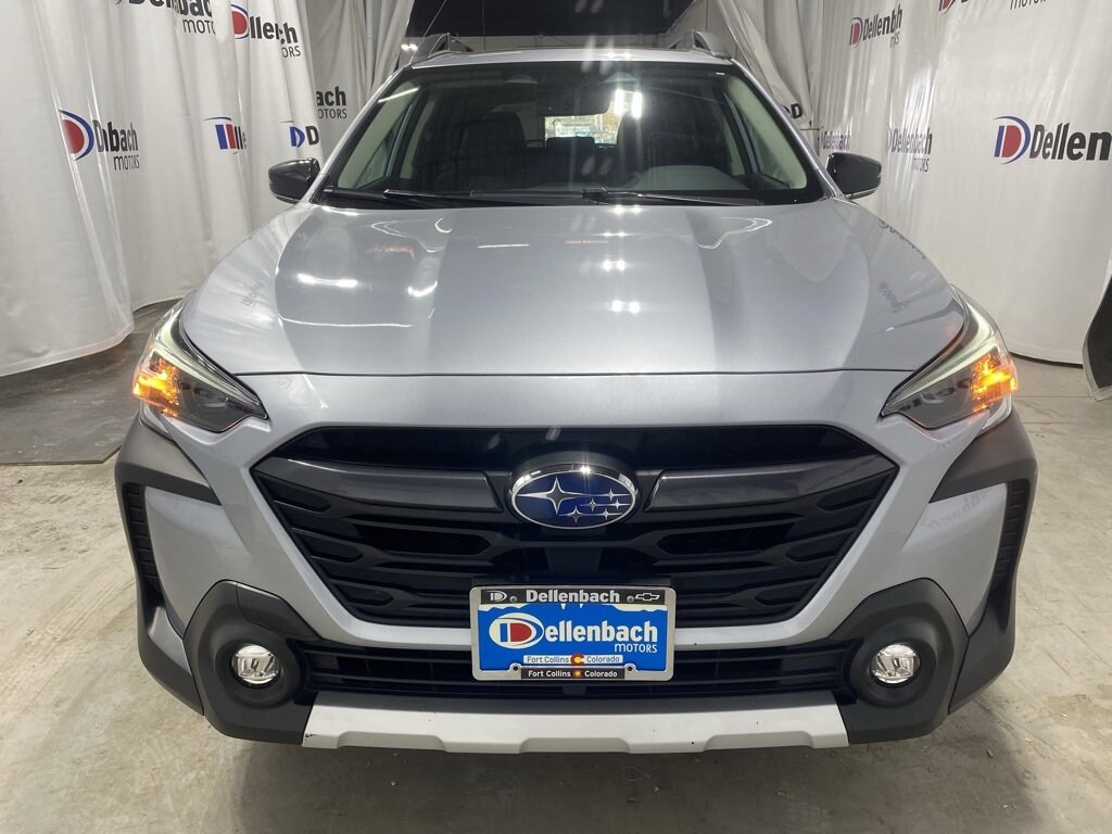 Used 2024 Subaru Outback Limited XT