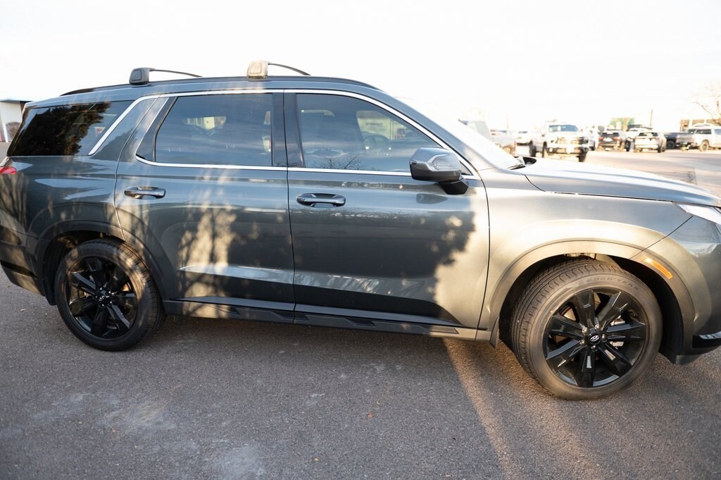 Used 2023 Hyundai Palisade XRT