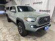 Toyota Tacoma 4WD