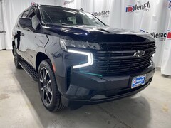 2023 Chevrolet Tahoe RST SUV