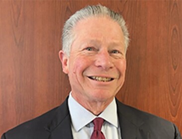 Staff member Jim Staffa from ID_c0d564