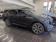 2025 CADILLAC XT5 Premium Luxury SUV