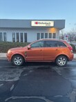  Saturn Vue