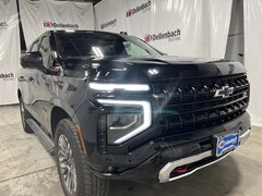 2025 Chevrolet Tahoe Z71 SUV