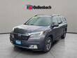Honda Ridgeline