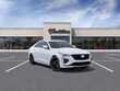 CADILLAC CT4-V
