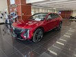 CADILLAC LYRIQ