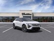 CADILLAC OPTIQ