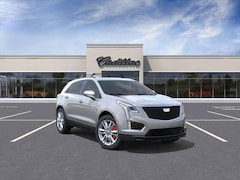 2025 CADILLAC XT5 Sport SUV