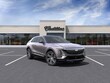 CADILLAC LYRIQ