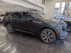 2025 CADILLAC XT5 Premium Luxury SUV