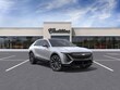 CADILLAC LYRIQ-V