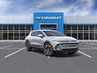Chevrolet Equinox EV