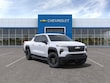 Chevrolet Silverado EV