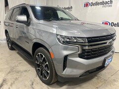 2022 Chevrolet Tahoe RST SUV
