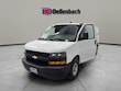 Chevrolet Express 2500