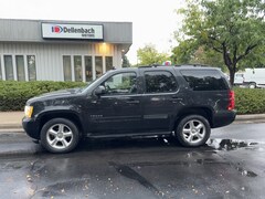 2012 Chevrolet Tahoe LT SUV