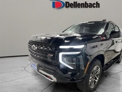 2025 Chevrolet Tahoe Z71 SUV