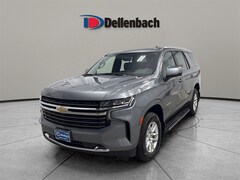 2021 Chevrolet Tahoe LT SUV