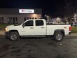  Chevrolet Silverado 2500HD