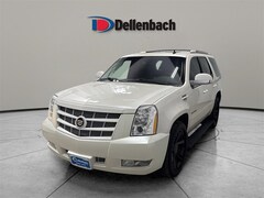 Used 2013 CADILLAC Escalade Premium SUV For Sale in Fort Collins, CO
