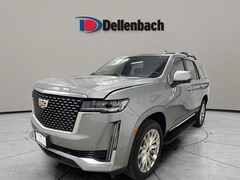 Used 2023 CADILLAC Escalade Premium Luxury SUV For Sale in Fort Collins, CO