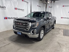 2019 GMC Sierra 1500 SLT Truck Crew Cab