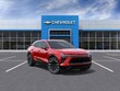 Chevrolet Blazer EV