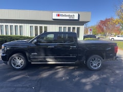 Used 2018 Chevrolet Silverado 1500 High Country Truck Crew Cab For Sale in Fort Collins, CO