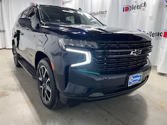 2023 Chevrolet Tahoe RST SUV