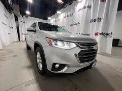2020 Chevrolet Traverse LT Cloth w/1LT SUV