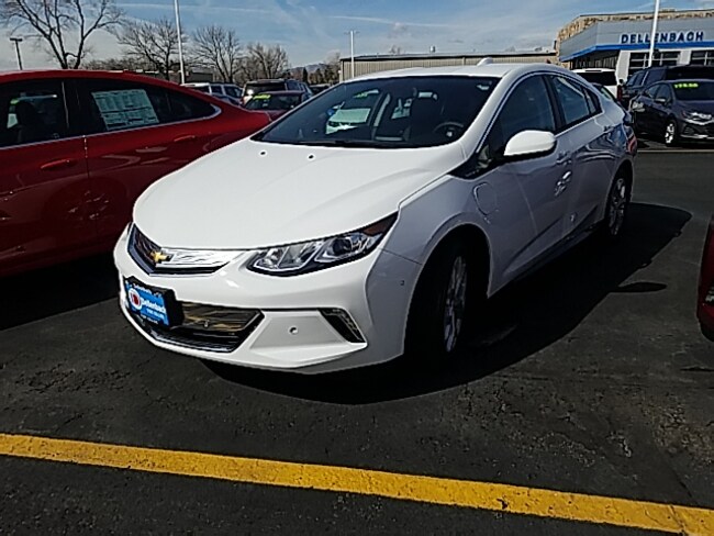 Chevy Volt Lease >> New 2019 Chevrolet Volt For Sale Lease Fort Collins Co Chevy Volt Lease >> New 2019 Chevrolet Volt For Sale Lease Fort Collins Co