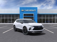 2025 Chevrolet Blazer LT w/3LT SUV