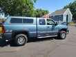 Chevrolet Silverado 2500HD