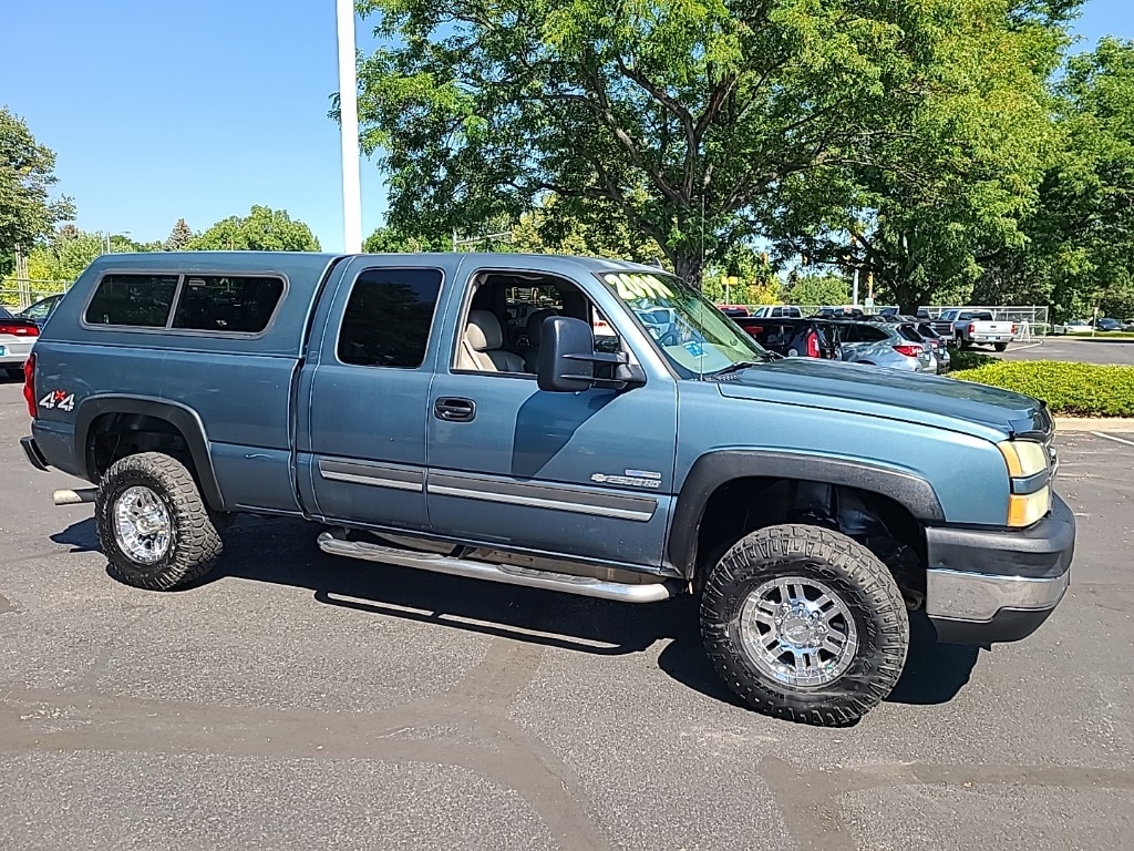 1GCHK29DX6E169548