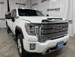 GMC Sierra 2500 HD