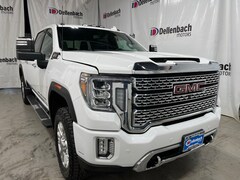 2023 GMC Sierra 2500 HD Denali Truck Crew Cab