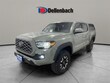 Toyota Tacoma 4WD