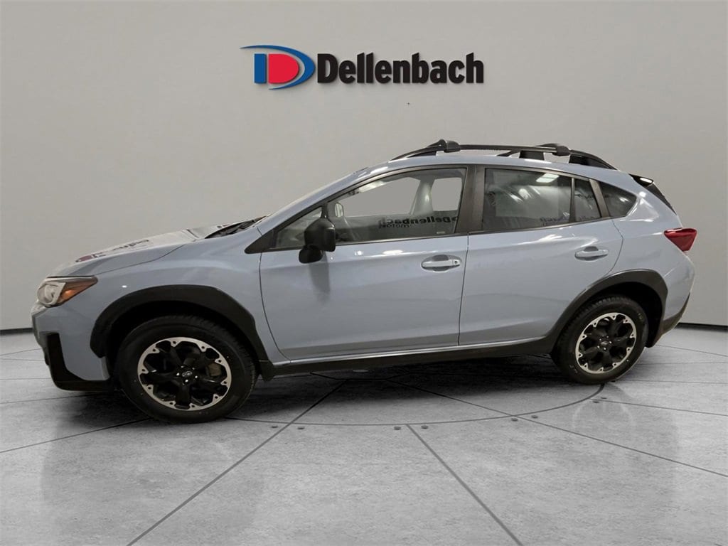 Used 2023 Subaru Crosstrek 4DR CVT