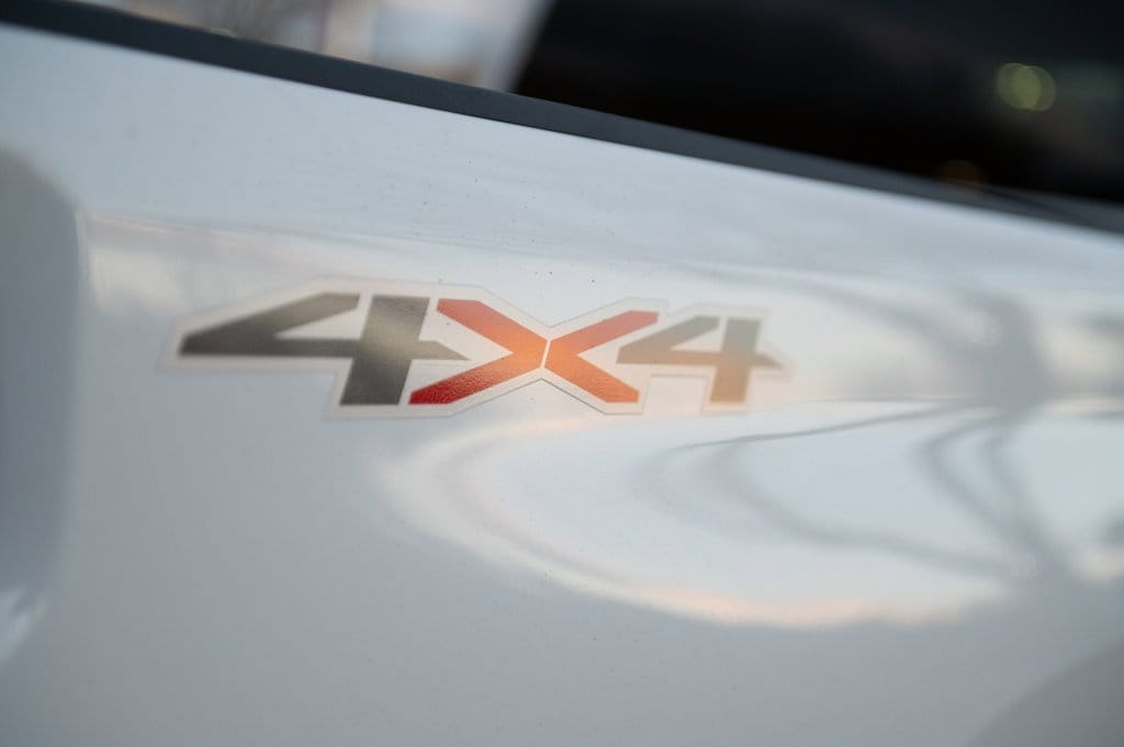 Image of 2024 Chevrolet Silverado 2500 HD LT Truck