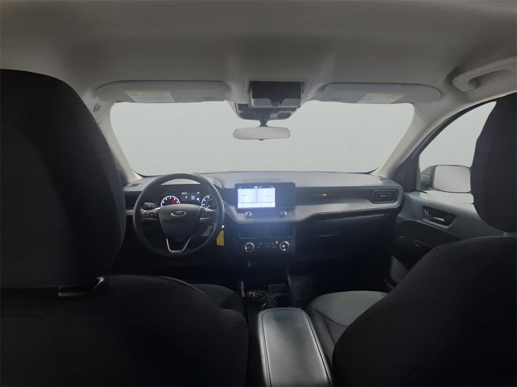 Used 2022 Ford Maverick XL