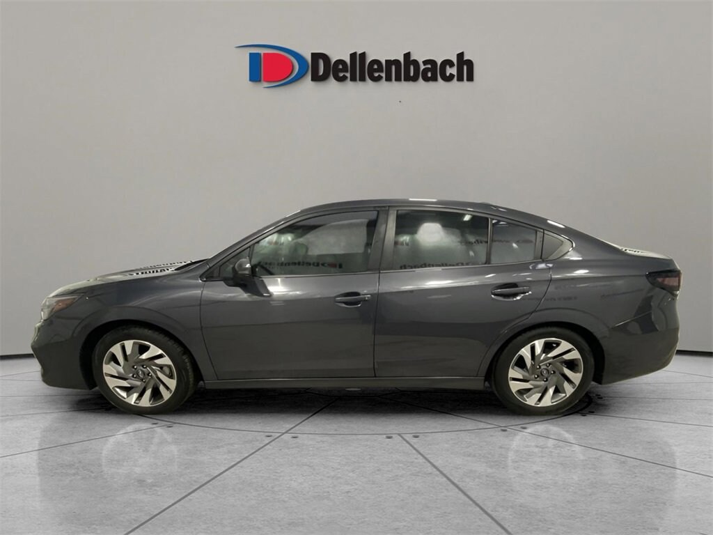 Used 2023 Subaru Legacy Limited