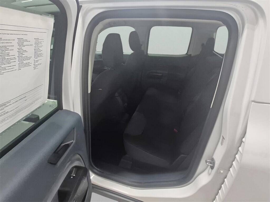 Used 2022 Ford Maverick XL