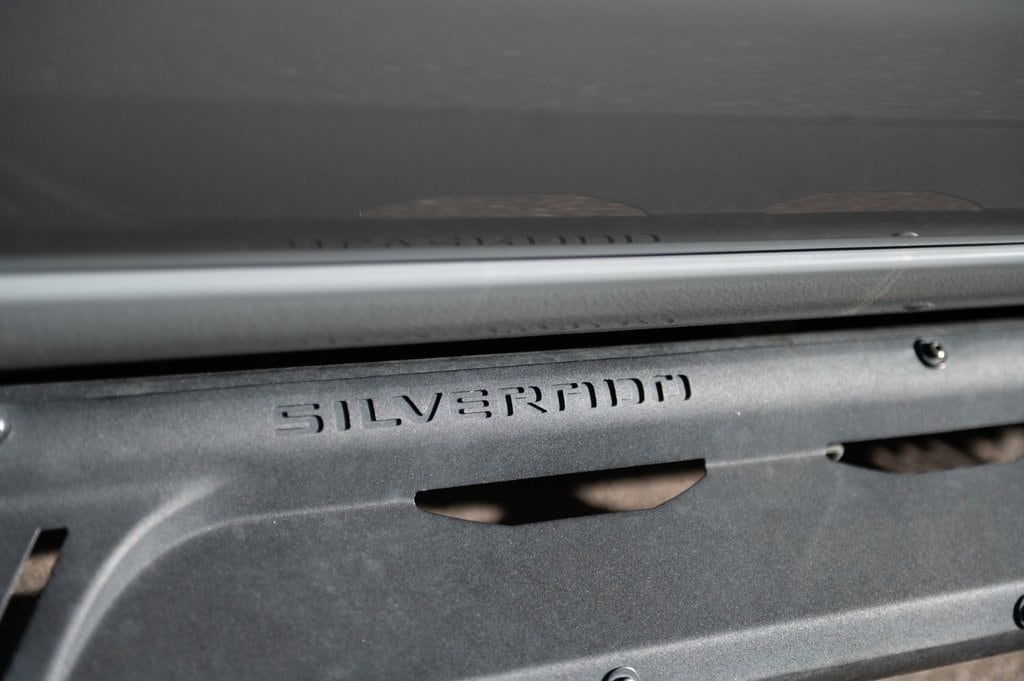 Image of 2024 Chevrolet Silverado 1500 LT Trail Boss Truck