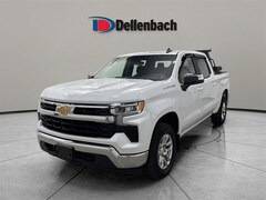 Used 2022 Chevrolet Silverado 1500 LT (2FL) Truck For Sale in Fort Collins, CO