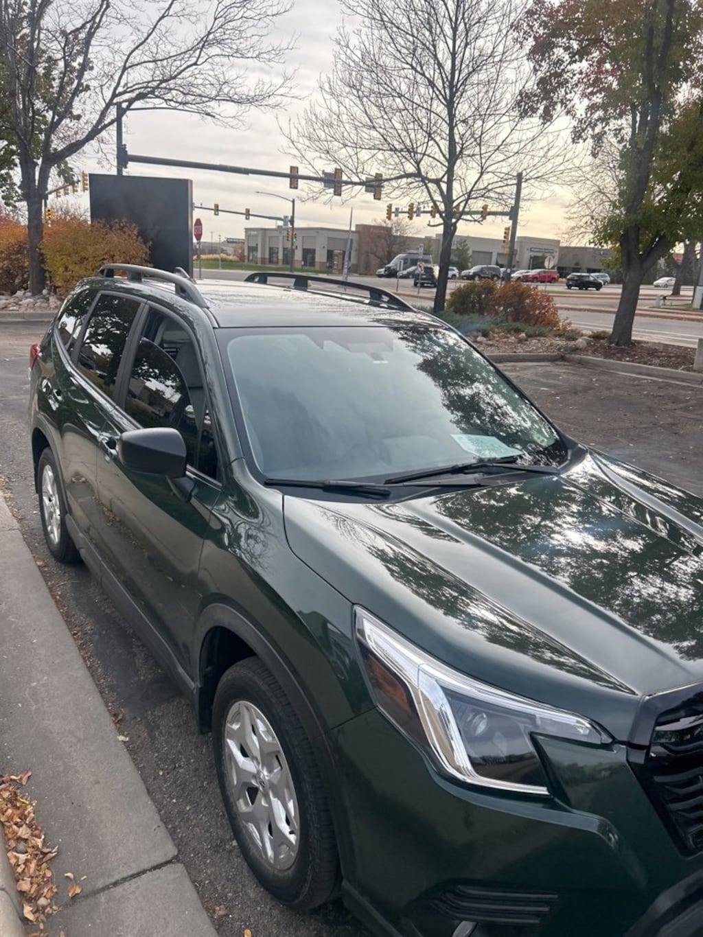 Used 2023 Subaru Forester