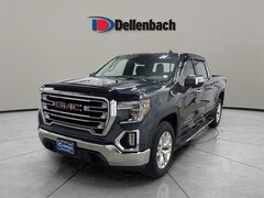 2019 GMC Sierra 1500 SLT Truck