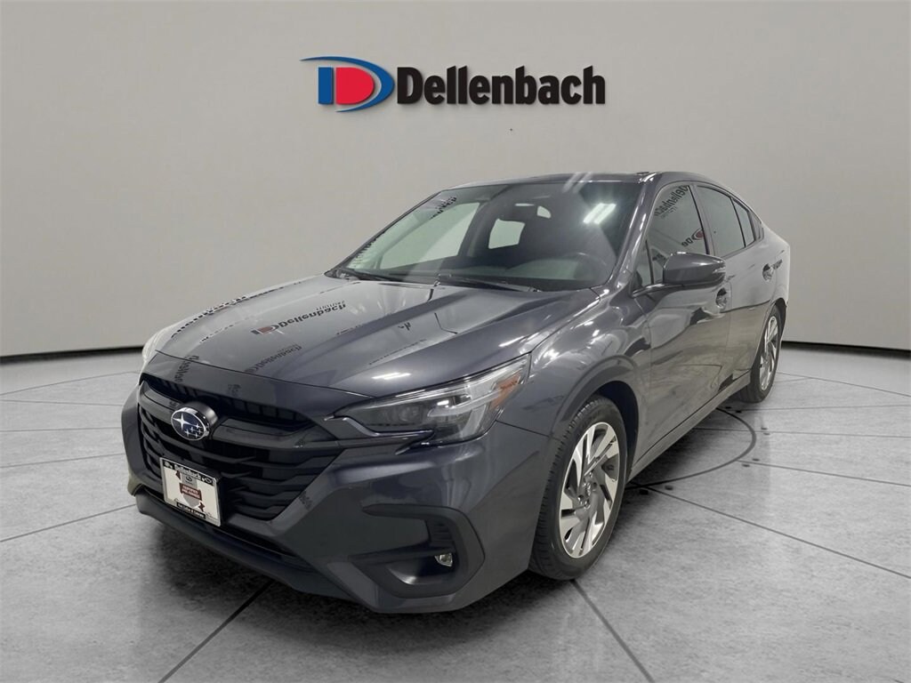 Used 2023 Subaru Legacy Limited