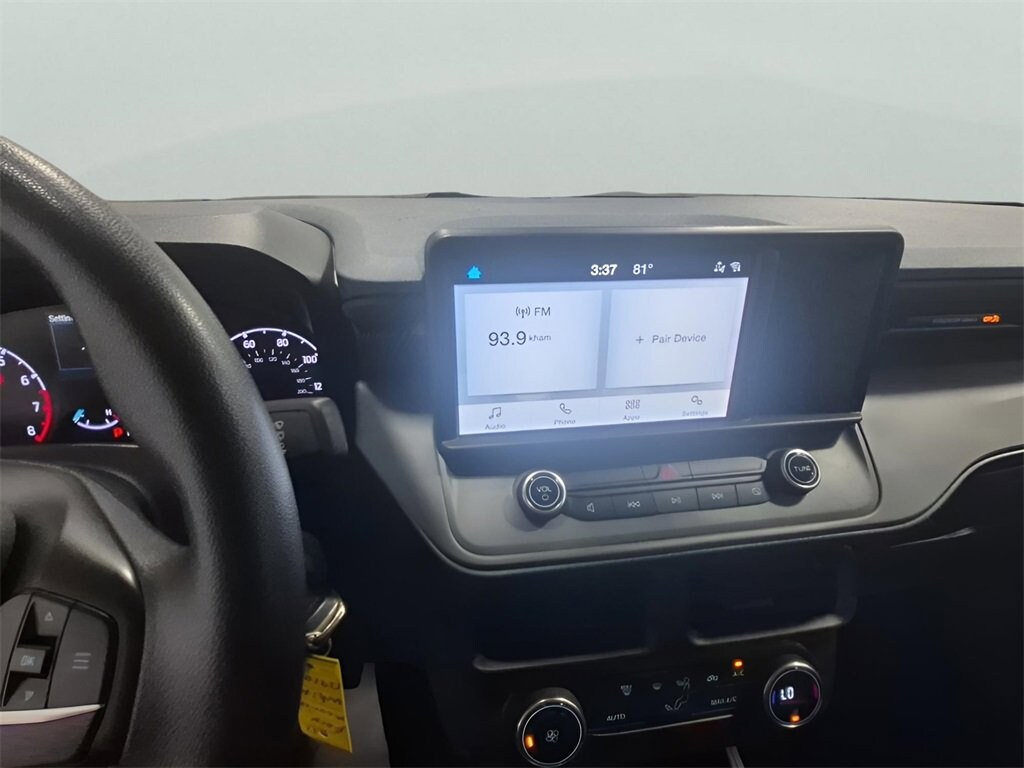 Used 2022 Ford Maverick XL