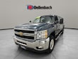 Chevrolet Silverado 2500 HD